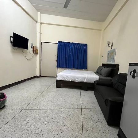 Room101 In Wanna Apartment Pattaya Exterior foto