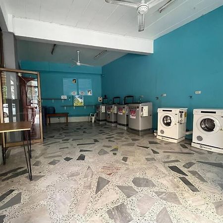 Room101 In Wanna Apartment Pattaya Exterior foto