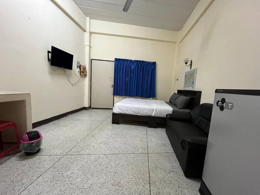 Room101 In Wanna Apartment Pattaya Exterior foto