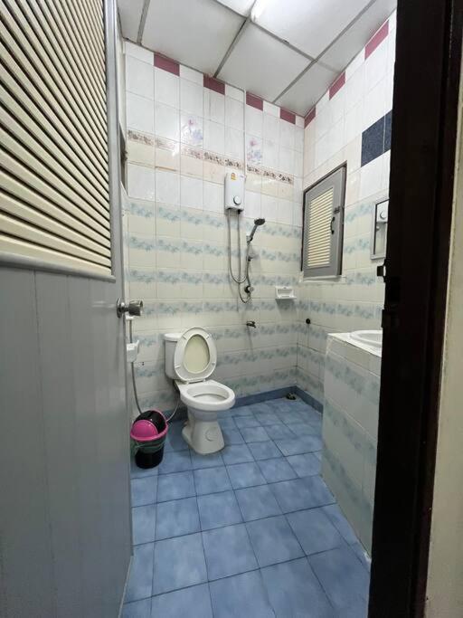 Room101 In Wanna Apartment Pattaya Exterior foto